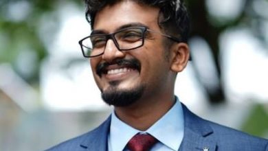 Photo of കൊച്ചിയിലെ സ്ത്രീധന പീഡനം:ഭര്‍ത്താവിനെതിരെ  ജാമ്യമില്ലാ വകുപ്പുകള്‍ ചുമത്തി കേസെടുത്തു