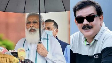 Photo of പ്രധാനമന്ത്രിയെ അഭിനന്ദിച്ച് സിനിമ സംവിധായന്‍ പ്രിയദര്‍ശന്‍