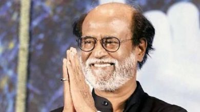 Photo of രാഷ്ട്രീയത്തിലേക്കില്ലെന്ന് ആവര്‍ത്തിച്ച് രജനികാന്ത്; രജനി മക്കള്‍ മണ്‍ട്രം പിരിച്ചുവിട്ടു