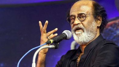 Photo of ‘രജനീ മക്കള്‍ മണ്‍ട്രം‍’ പിരിച്ചുവിട്ടതായി രജനീ‍കാന്ത്; ഇനി രാഷ്ട്രീയത്തിലേയ്ക്കില്ലെന്ന്