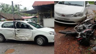 Photo of സ്വര്‍ണക്കടത്ത് കേസിലെ പ്രതിയും അര്‍ജുന്‍ ആയങ്കിയുടെ സുഹൃത്തുമായ റമീസ് വാഹനാപകടത്തില്‍ മരിച്ചു