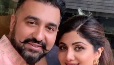 Photo of അശ്ലീലചിത്ര നിര്‍മ്മാണം: ശില്‍പ ഷെട്ടിക്ക് നേരിട്ട് പങ്കില്ല.