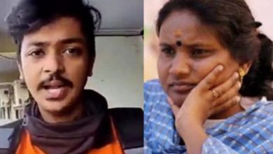 Photo of ആക്രമിക്കാന്‍ പറഞ്ഞത് രമ്യ ഹരിദാസ്; എം പിക്കെതിരെ കേസെടുക്കണമെന്ന് സനൂഫ്