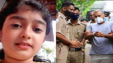 Photo of വൈഗ വധക്കേസ് ;പ്രതി സനു ഹോമനെതിരെ കുറ്റപത്രം സമര്‍പ്പിച്ച്‌ പൊലീസ്