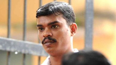 Photo of ക​രി​പ്പൂ​ര്‍ സ്വ​ര്‍​ണ​ക്ക​ട​ത്ത്: ഷാ​ഫി ചോ​ദ്യം ചെ​യ്യ​ലി​ന് ഹാ​ജ​രാ​യി; ക​സ്റ്റം​സ് മ​ട​ക്കി​യ​യ​ച്ചു