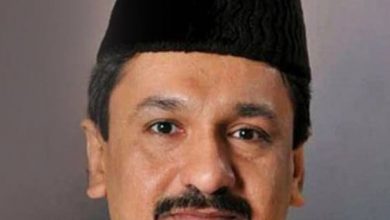 Photo of നിയമസഭ കയ്യാങ്കളിക്കേസില്‍ പ്രതികളായവര്‍ അതിനെ മാനിച്ചു കൊണ്ട് സഭയില്‍ രാജിവെക്കുന്നതാണ് മാന്യത;സാദിഖ് അലി ശിഹാബ് തങ്ങള്‍