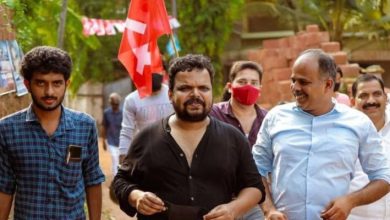 Photo of സ്ത്രീധനമില്ലാത്ത കണ്ണൂരും കാസര്‍കോടും പോലെയാകണം മറ്റിടങ്ങളുമെന്ന് സുബിഷ് സുധി