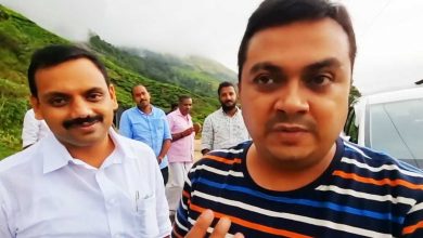 Photo of വ്‌ളോഗറും എംപിയും പോയി; ഇടമലക്കുടിയില്‍ ആദ്യമായി കോവിഡ് സ്ഥിരീകരിച്ചു