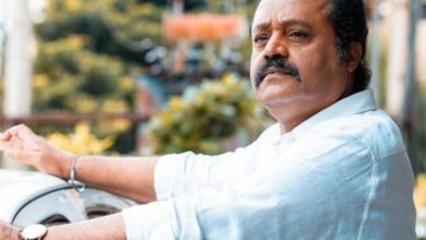 Photo of ചാണകം എന്ന വിളിയില്‍ അതൃപ്തി ഇല്ല,കേള്‍ക്കുന്നതില്‍ ഭയങ്കര സന്തോഷം; ആ വിളി ഇനിയും തുടരണമെന്ന് സുരേഷ് ഗോപി