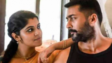 Photo of ‘സൂരറൈ പോട്ര്’ ഇനി ഹിന്ദിയിലേക്ക്; നിര്‍മ്മാതാവായി സൂര്യ