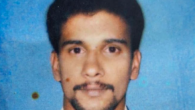 Photo of യുവാവ് തലയ്ക്കടിയേറ്റ് മരിച്ച നിലയില്‍