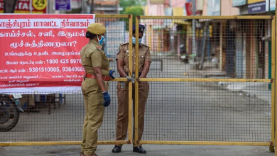Photo of തമിഴ്നാടിനെ രണ്ടു സംസ്ഥാനമായി വിഭജിക്കാന്‍ കേന്ദ്ര നീക്കമെന്ന് സൂചന