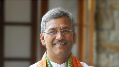 Photo of കേന്ദ്ര നേതൃത്വം ആവശ്യപ്പെട്ടു, സ്ഥാനമേറ്റെടുത്ത് നാല് മാസത്തിനുള്ളില്‍ ഉത്തരാഖണ്ഡ്‌  മുഖ്യമന്ത്രി രാജിവച്ചു