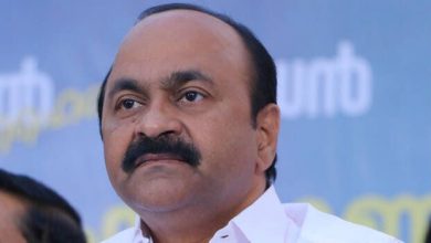 Photo of കൊടകര കേസില്‍ ബിജെപി നേതാക്കളെ രക്ഷിക്കാന്‍ പിണറായി ശ്രമിക്കുന്നു; വിഡി സതീശന്‍