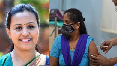 Photo of വാക്‌സിന്‍ ഉപയോഗിക്കാതെ കെട്ടിക്കിടക്കുന്നില്ല, പ്രചരണം അടിസ്ഥാനരഹിതം: ആരോഗ്യമന്ത്രി