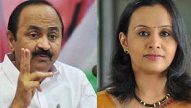 Photo of കോവിഡില്‍ മരിച്ചവരുടെ പട്ടിക എന്തിന് മറച്ചുവച്ചു? മറുപടി പറയണം; ആരോഗ്യമന്ത്രിയോട് പ്രതിപക്ഷം