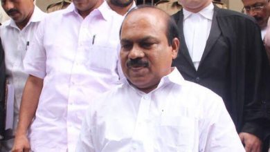 Photo of പാലാരിവട്ടം പാലം അഴിമതിക്കേസ്; വി കെ ഇബ്രാഹിംകുഞ്ഞിന് ജാമ്യവ്യവസ്ഥയില്‍ ഇളവ്