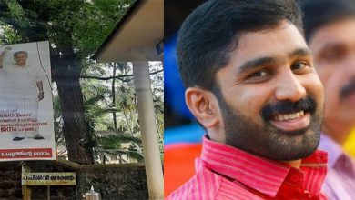 Photo of ‘അന്നം തരുന്ന കേരളത്തിന്റെ ദൈവം പച്ചരി വിജയന്‍’; പരിഹാസവുമായി വിടി ബല്‍റാം