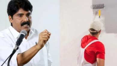 Photo of മാലിക് ഷൂട്ടിങ് ലൊക്കേഷനില്‍ നിന്നുള്ള ചിത്രം; പരിഹാസവുമായി ടി. സിദ്ദീഖ്‌