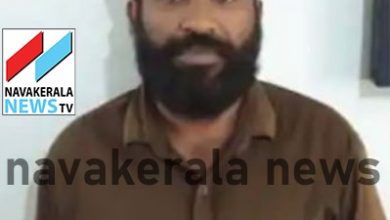 Photo of മോഷണ പരമ്പര പ്രതി പോലീസ് വലയില്‍