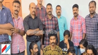 Photo of സ്ത്രീകള്‍ ഉള്‍പ്പെട്ട ലഹരി മാഫിയ വലയില്‍