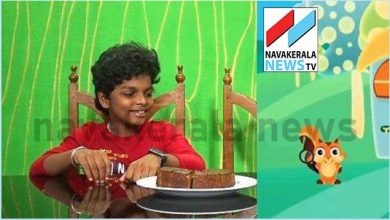 Photo of അണ്ണാന്‍ കുഞ്ഞ് ക്യാമ്പെയ്‌ന് തുടക്കമായി