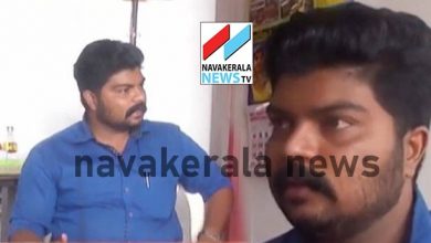 Photo of വ്യാജ വാര്‍ത്താ പ്രചരണം; പോലീസിനെതിരെ പരാതി