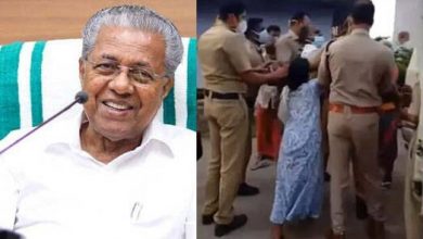 Photo of ഇന്നലെ അട്ടപ്പാടിയില്‍ ഊര് മൂപ്പനും കുടുംബത്തിനും പൊലീസ് വക കയ്യേറ്റം, ഇന്ന് ആദിവാസി ഗോത്രവര്‍ഗദിനം ആഘോഷിച്ച് സര്‍ക്കാര്‍