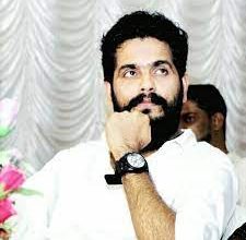 Photo of ഒരാളെ വിമര്‍ശിക്കുന്നതിന് മുമ്പ് അയാളെന്തെന്ന് മനസ്സിലാക്കണം; അനീഷ് ജി. മേനോന്‍