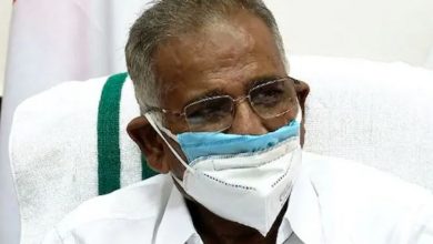 Photo of വനംവകുപ്പിന്റെ പകല്‍ കൊള്ള; അന്വേഷണത്തിന് ഉത്തരവിട്ട്  മന്ത്രി എ.കെ ശശീന്ദ്രന്‍