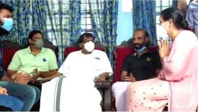 Photo of നിയമങ്ങള്‍ ജനങ്ങള്‍ക്ക് വേണ്ടിയുള്ളതാണെന്ന് മന്ത്രി ആന്റണി രാജു