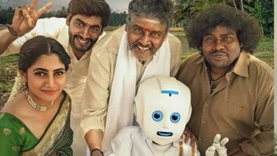 Photo of ആന്‍ഡ്രോയിഡ് കുഞ്ഞപ്പന്‍ പകരം ഗൂഗിള്‍ കുട്ടപ്പ