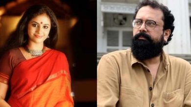 Photo of മേതില്‍ ദേവികയുടെ മുന്‍ ഭര്‍ത്താവ് ഞാനല്ല; രാജീവ് നായര്‍