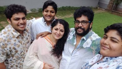 Photo of ഹിന്ദുക്കളുടെ മാത്രം ആഘോഷമല്ല ഓണം; നടി ആനി