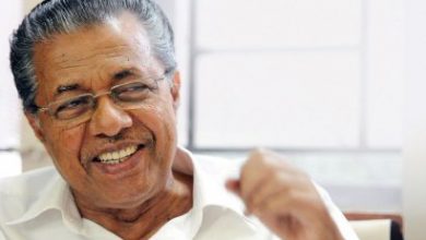 Photo of കേരളക്കരയ്ക്ക് ഓണദിനാശംസയുമായി മുഖ്യമന്ത്രി