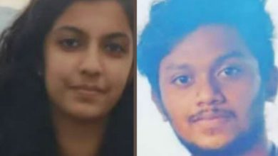 Photo of കാറും ബൈക്കും കൂട്ടിയിടിച്ച് ബൈക്ക് യാത്രികര്‍ മരിച്ചു.