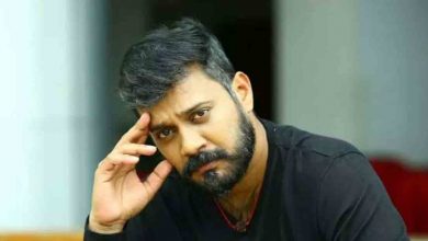 Photo of എന്തായാലും മറ്റൊരു ജീവിതത്തിലേക്ക് ഉടനെ ഉണ്ടാകും; വിവാഹ സൂചന നല്‍കി ബാല