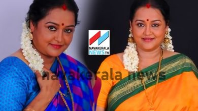 Photo of സുഭദ്രാമ്മയെ അവതരിപ്പിച്ചത് അഭിനയ ജീവിതത്തിലെ തെറ്റ്.