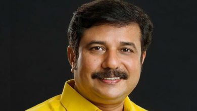 Photo of പാർട്ടിയും തള്ളി; എ.എം ആരിഫ് പ്രതിരോധത്തിൽ