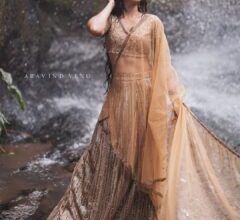 Photo of അനുശ്രിയുടെ ചിത്രങ്ങള്‍ വൈറലാകുന്നു.