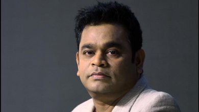 Photo of കോവിഡ് പ്രതിസന്ധി ; രാജ്യത്തിനായി 37 കോടി രൂപയോളം സമാഹരിച്ച്‌ എ.ആര്‍. റഹ്‌മാന്‍