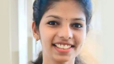 Photo of വിദ്യാര്‍ത്ഥിനി വീട്ടില്‍ തൂങ്ങിമരിച്ചു.