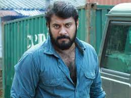 Photo of തമിഴ് സിനിമാ ചിത്രീകരണത്തിനിടെ ബാലയ്ക്ക് പരിക്ക്