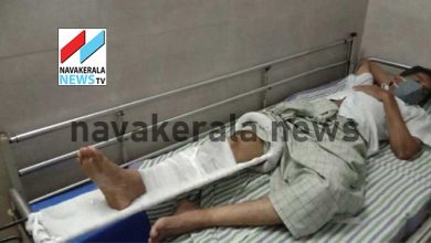 Photo of കൊച്ചി കോര്‍പറേഷന്‍ കൗണ്‍സിലറിന്റെ ഭര്‍ത്താവിന് നേരെ  മര്‍ദ്ദനം