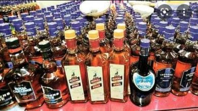 Photo of മദ്യത്തിന് ഓണ്‍ലൈന്‍ പേയ്മെന്റ് സംവിധാനം മുഴുവന്‍ ജില്ലകളിലും.