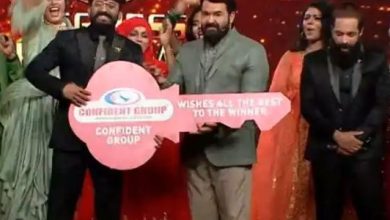 Photo of ബിഗ് ബോസ് സീസണ്‍ 3 ടൈറ്റില്‍ കരസ്ഥമാക്കി മണിക്കുട്ടന്‍.