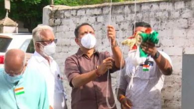 Photo of ബി ജെ പി സംസ്ഥാന അധ്യക്ഷന്‍ കെ സുരേന്ദ്രന്‍ ചെയ്തത് തെറ്റ് കേസെടുത്ത് പോലീസ്.