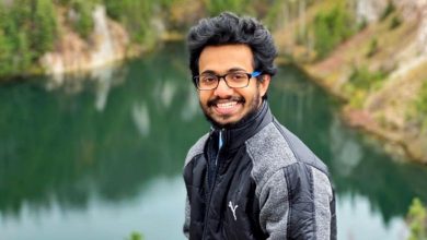 Photo of കാനഡയില്‍ ബോട്ടപകടത്തില്‍ മലയാളി യുവാവ് മരിച്ചു; അപകടം സ്പീഡ് ബോട്ടില്‍ യാത്ര ചെയ്യവേ, മലയാളിയായ സുഹൃത്ത് നീന്തി രക്ഷപെട്ടു