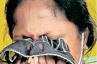 Photo of വീട്ടമ്മയെ ഫോണ്‍ വിളിച്ച് ശല്ല്യം ചെയ്തു: പ്രതി നിരപരാധിയെന്ന് പരാതിക്കാരി