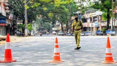 Photo of ഇന്ന് സമ്പൂര്‍ണ ലോക്ഡൗണ്‍